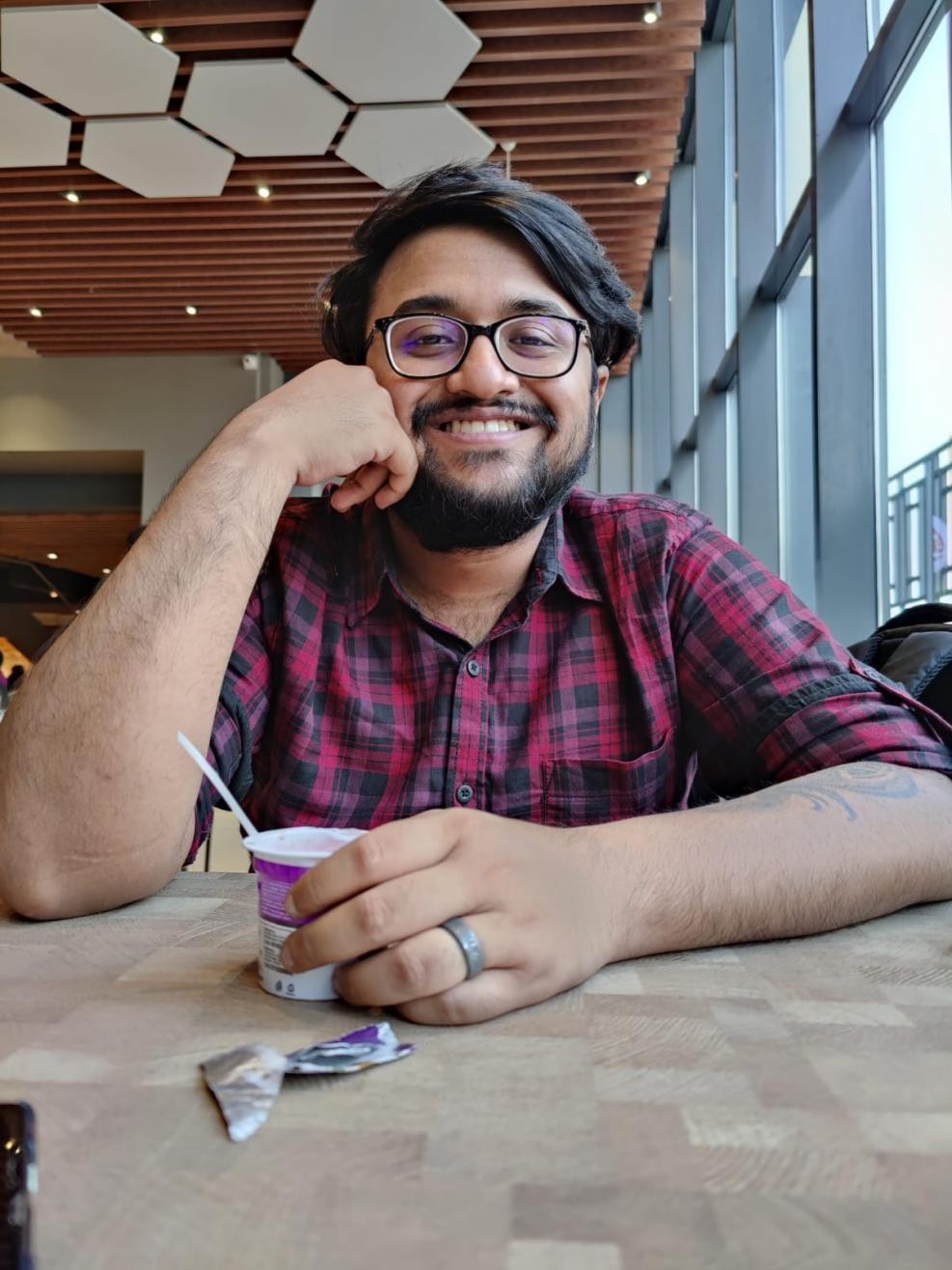 Neelanjan Dutta