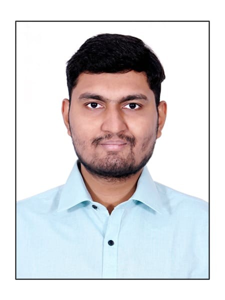 Ankur Jaiswal