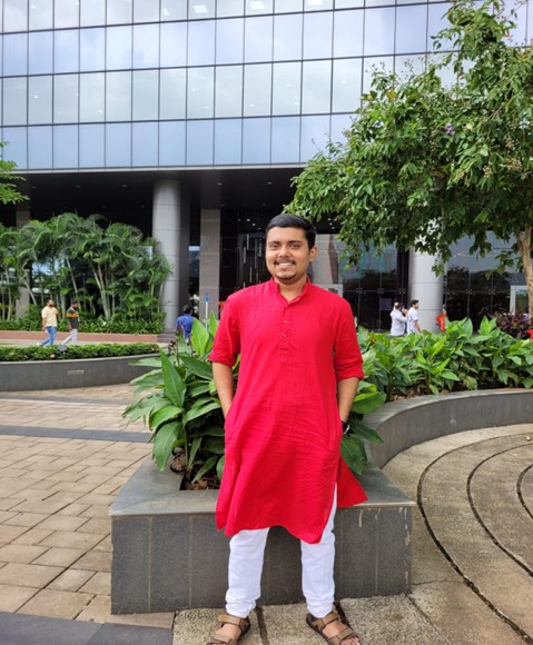 Soham Saha