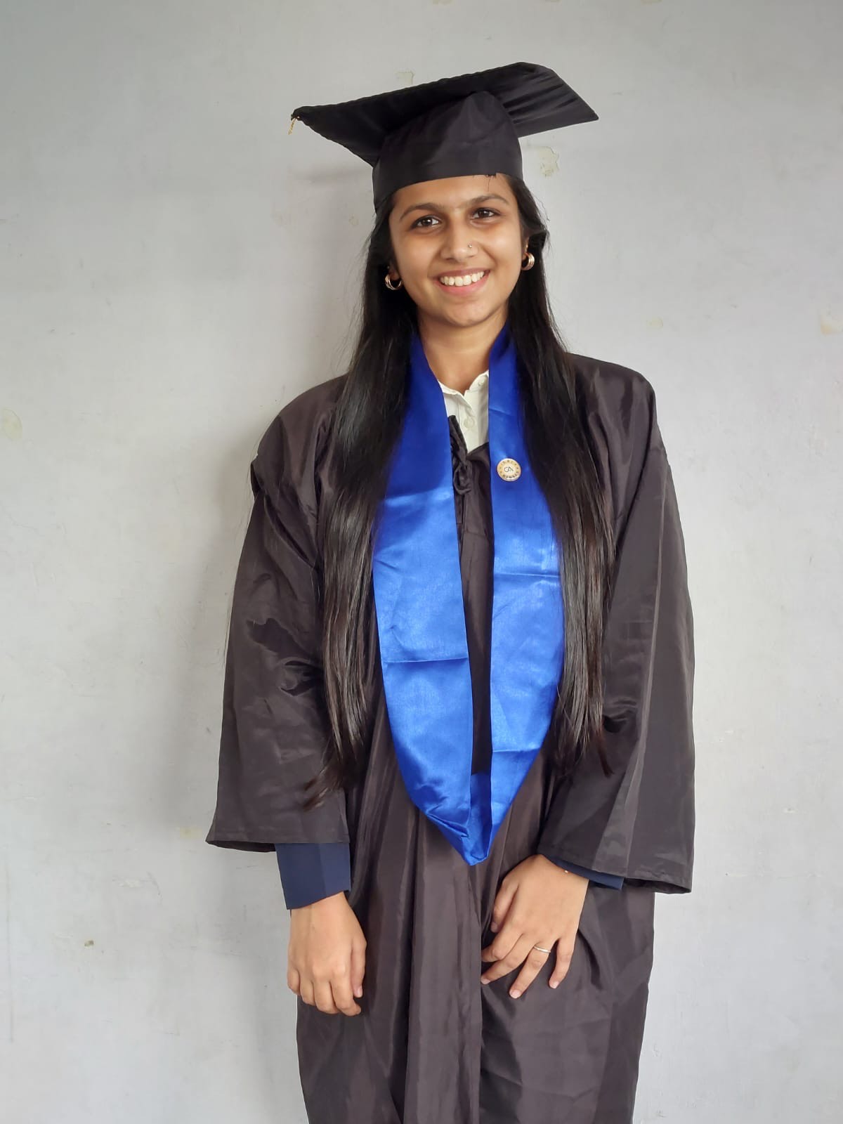 Tanvi Mittal