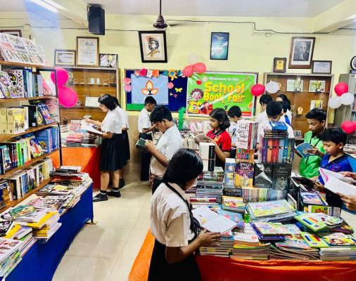 Literary club5