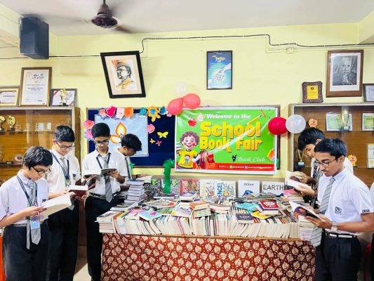 Literary club6