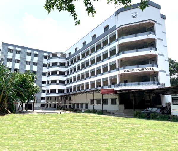NES RAJARHAT