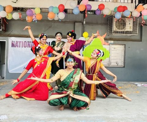 cultural club18
