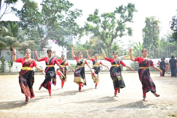 cultural club8