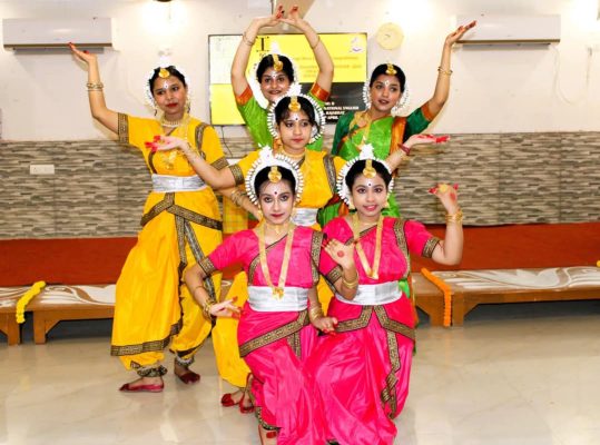 cultural club9
