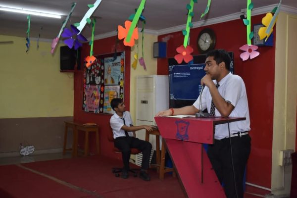 literary club2