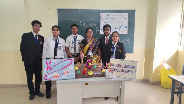 science club